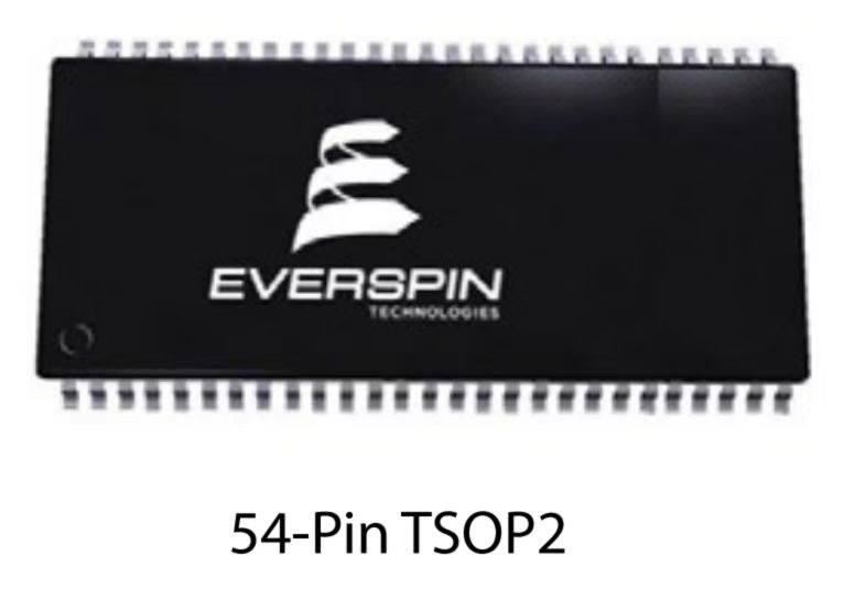 54-Pin TSOP2